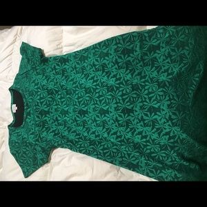 LuLaRoe Carly Style Dress